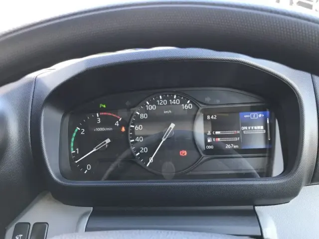 日野 デュトロ 2KG-XZU710Mの写真8