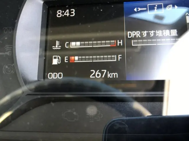 日野 デュトロ 2KG-XZU710Mの写真9