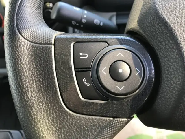 日野 デュトロ 2KG-XZU710Mの写真10