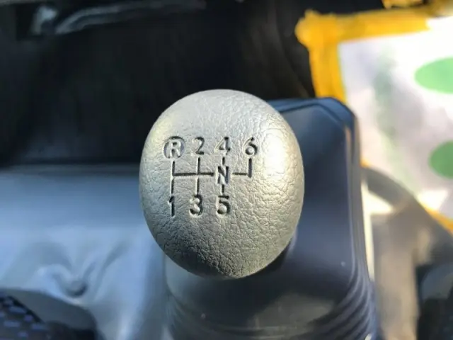 日野 デュトロ 2KG-XZU710Mの写真11