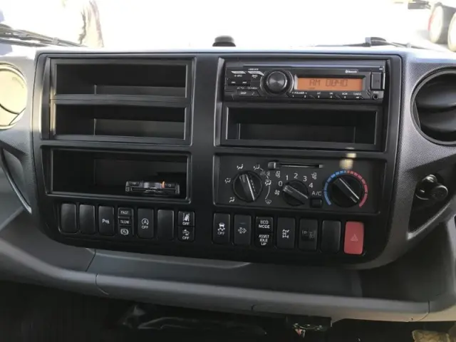 日野 デュトロ 2KG-XZU710Mの写真12