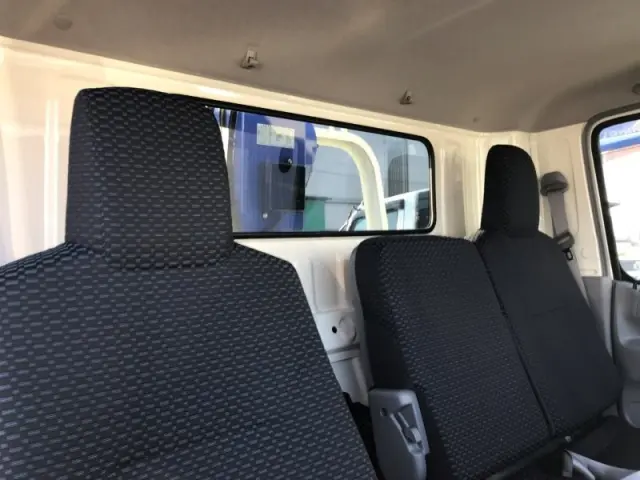 日野 デュトロ 2KG-XZU710Mの写真15