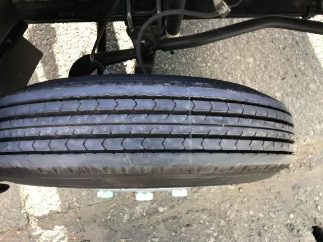 日野 デュトロ 2KG-XZU710Mの写真19