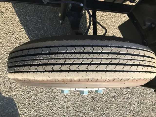 日野 デュトロ 2KG-XZU710Mの写真21