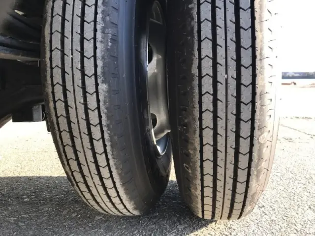 日野 デュトロ 2KG-XZU710Mの写真22