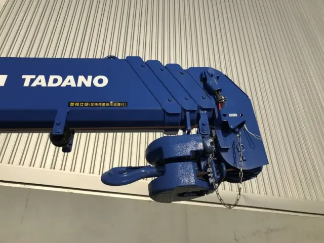 日野 デュトロ 2KG-XZU710Mの写真23