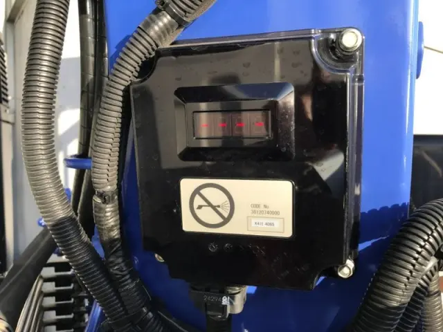 日野 デュトロ 2KG-XZU710Mの写真26