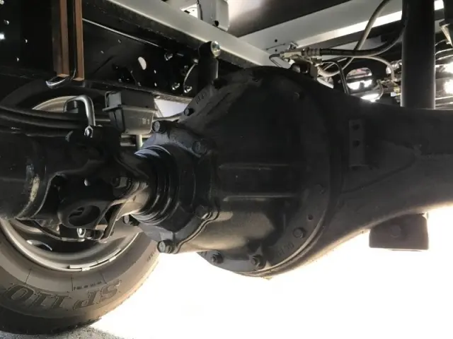 日野 デュトロ 2KG-XZU710Mの写真27