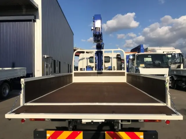 日野 デュトロ 2KG-XZU710Mの写真31