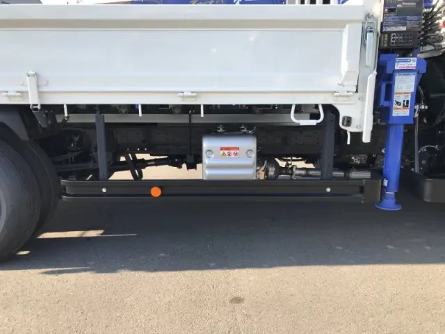 日野 デュトロ 2KG-XZU710Mの写真32