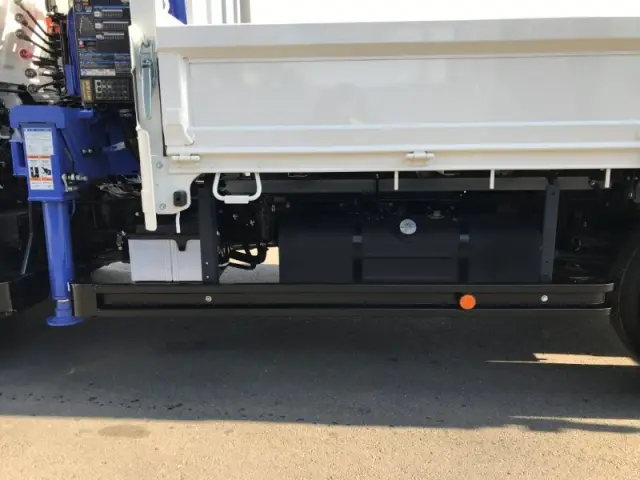 日野 デュトロ 2KG-XZU710Mの写真33