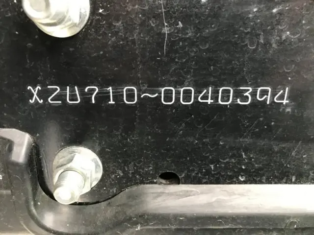 日野 デュトロ 2KG-XZU710Mの写真37