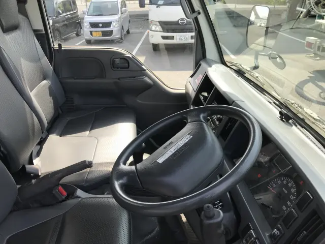 いすゞ エルフ TKG-NKR85ANの写真6