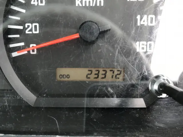 いすゞ エルフ TKG-NKR85ANの写真8