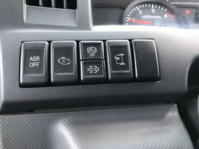 いすゞ エルフ TKG-NKR85ANの写真11