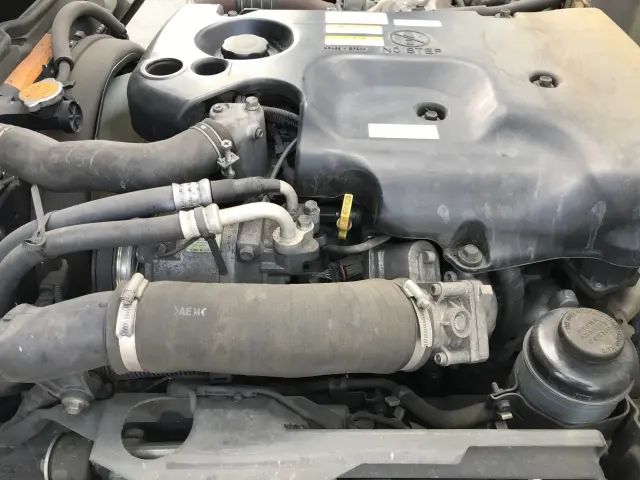 いすゞ エルフ TKG-NKR85ANの写真16