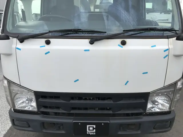 いすゞ エルフ TKG-NKR85ANの写真18