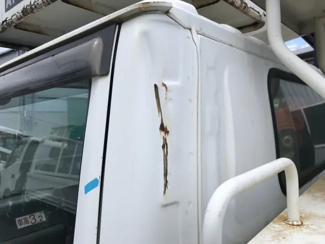 いすゞ エルフ TKG-NKR85ANの写真21