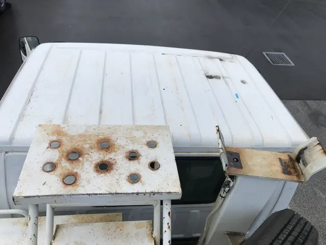 いすゞ エルフ TKG-NKR85ANの写真22