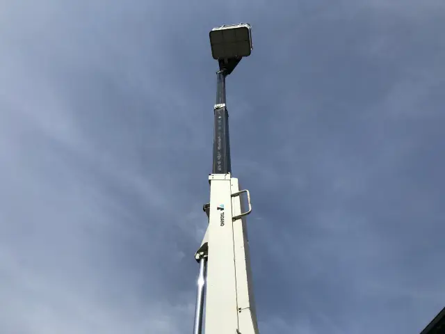 いすゞ エルフ TKG-NKR85ANの写真24