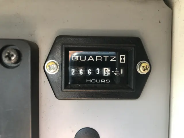 いすゞ エルフ TKG-NKR85ANの写真26