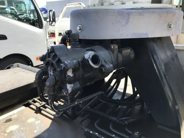 いすゞ エルフ TKG-NKR85ANの写真30