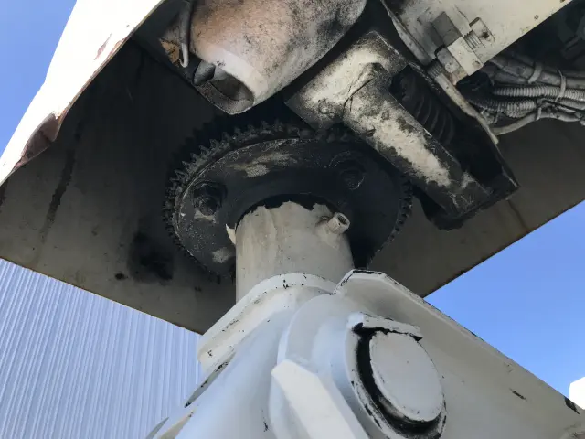 いすゞ エルフ TKG-NKR85ANの写真32