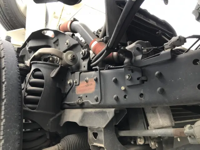 いすゞ エルフ TKG-NKR85ANの写真33