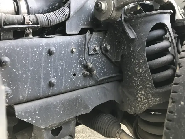 いすゞ エルフ TKG-NKR85ANの写真35