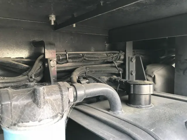 いすゞ エルフ TKG-NKR85ANの写真36