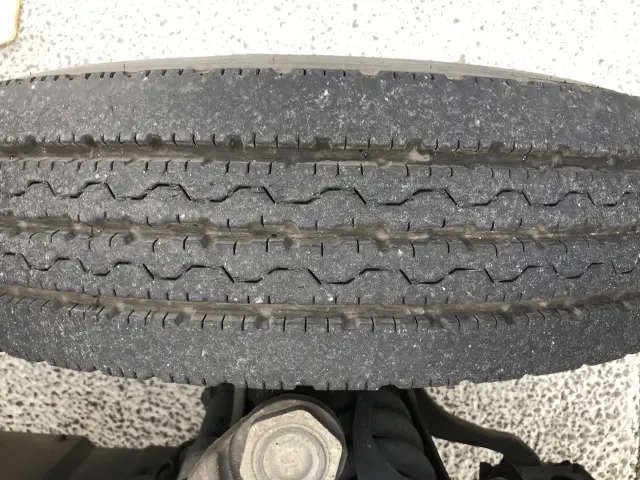 いすゞ エルフ TKG-NKR85ANの写真37