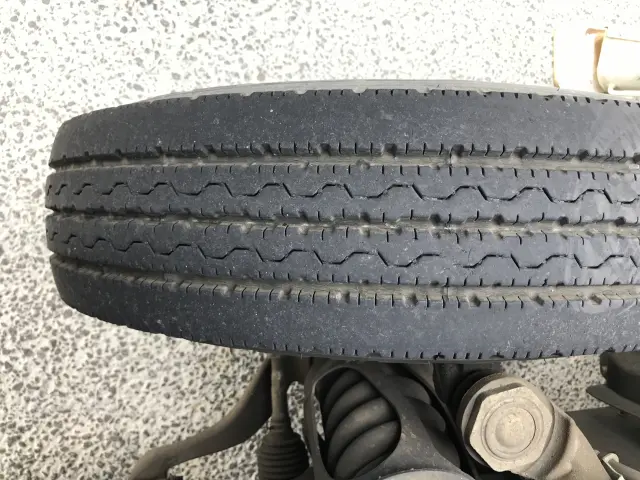 いすゞ エルフ TKG-NKR85ANの写真38