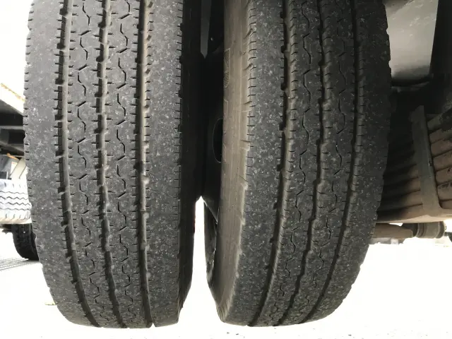 いすゞ エルフ TKG-NKR85ANの写真40