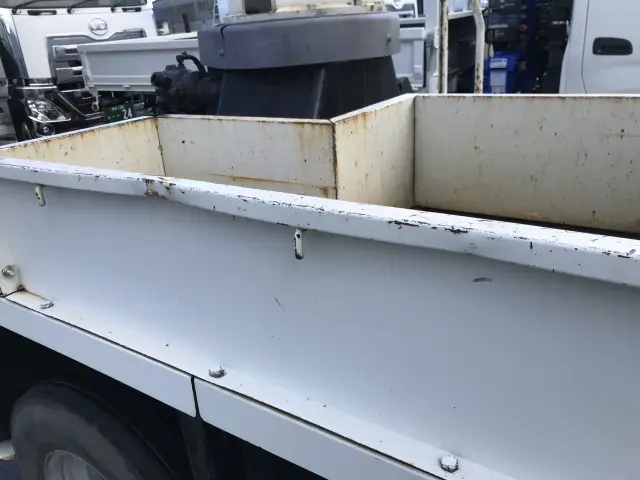 いすゞ エルフ TKG-NKR85ANの写真46