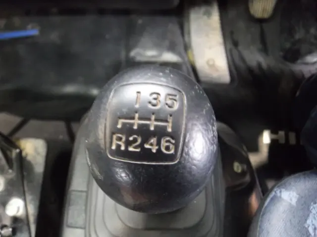 日野 レンジャー TKG-FC9JCAP(2WD)の写真7