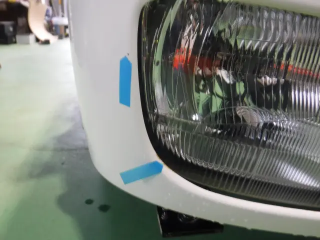 日野 レンジャー TKG-FC9JCAP(2WD)の写真12