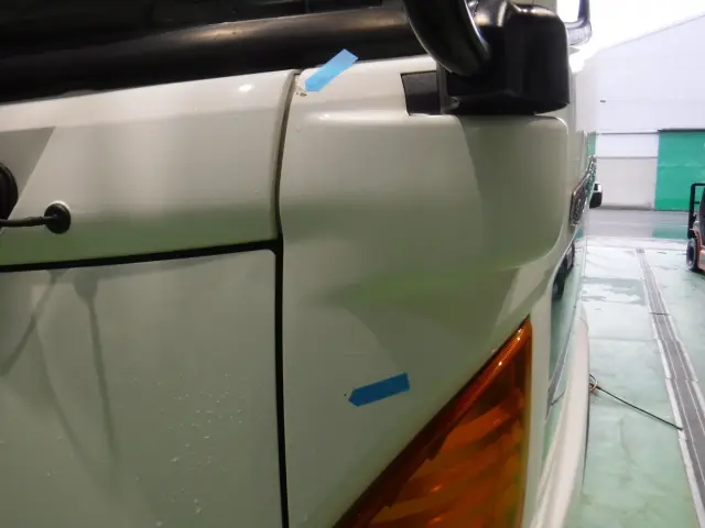 日野 レンジャー TKG-FC9JCAP(2WD)の写真13