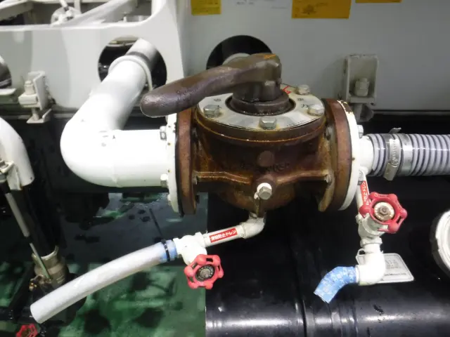 日野 レンジャー TKG-FC9JCAP(2WD)の写真17