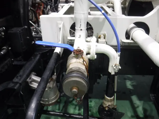 日野 レンジャー TKG-FC9JCAP(2WD)の写真18