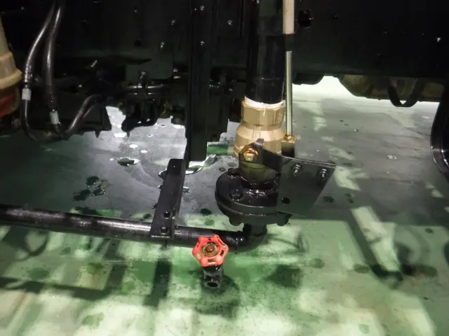 日野 レンジャー TKG-FC9JCAP(2WD)の写真19