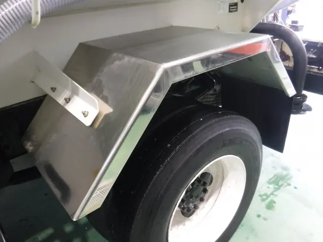 日野 レンジャー TKG-FC9JCAP(2WD)の写真20