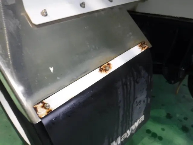 日野 レンジャー TKG-FC9JCAP(2WD)の写真21