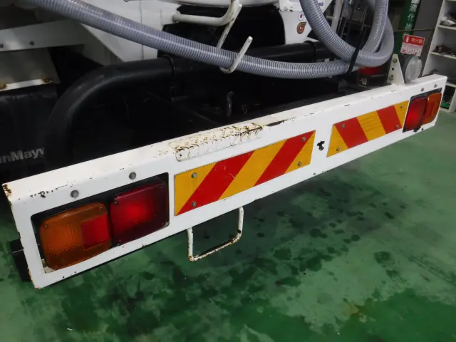 日野 レンジャー TKG-FC9JCAP(2WD)の写真24