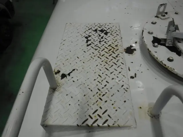 日野 レンジャー TKG-FC9JCAP(2WD)の写真25