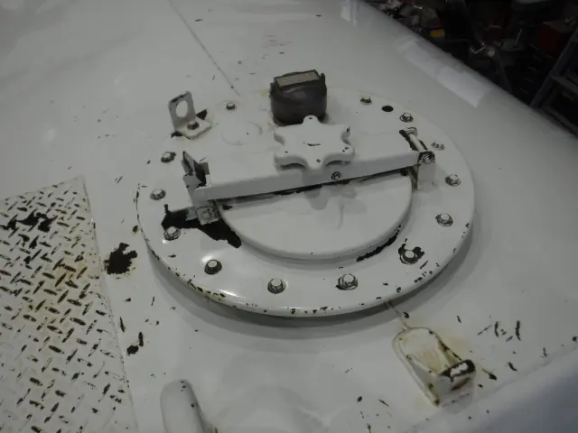 日野 レンジャー TKG-FC9JCAP(2WD)の写真26