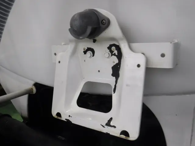 日野 レンジャー TKG-FC9JCAP(2WD)の写真27