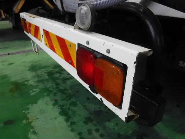 日野 レンジャー TKG-FC9JCAP(2WD)の写真30