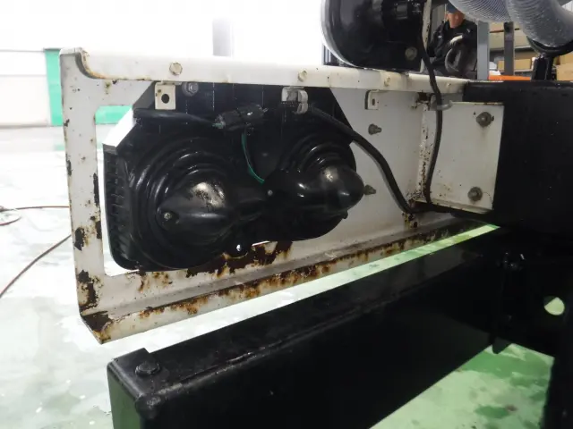 日野 レンジャー TKG-FC9JCAP(2WD)の写真31