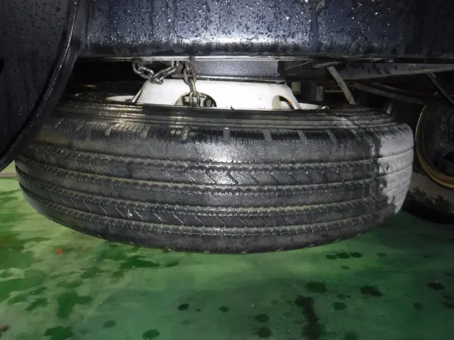 日野 レンジャー TKG-FC9JCAP(2WD)の写真32