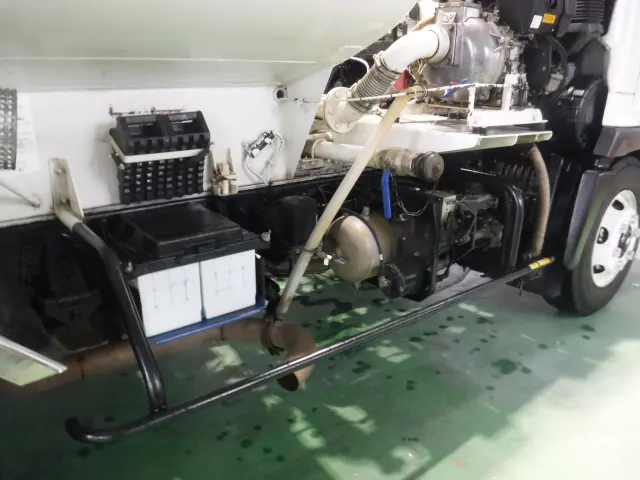 日野 レンジャー TKG-FC9JCAP(2WD)の写真34